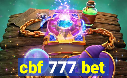 cbf 777 bet